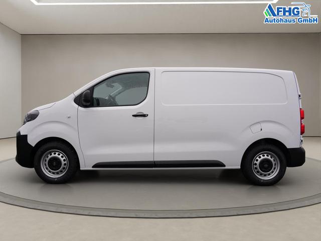 Opel Vivaro Kastenwagen Cargo L2 2.0+AHK+Heckt&uuml;ren mtl. ab 249&euro;* 