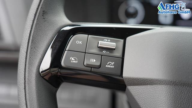 Opel Vivaro Kastenwagen Cargo L2 2.0+AHK+Heckt&uuml;ren mtl. ab 249&euro;* 