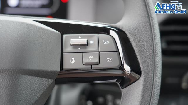 Opel Vivaro Kastenwagen Cargo L2 2.0+AHK+Heckt&uuml;ren mtl. ab 249&euro;* 