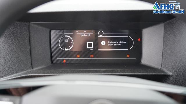 Opel Vivaro Kastenwagen Cargo L2 2.0+AHK+Heckt&uuml;ren mtl. ab 249&euro;* 