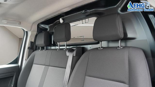 Opel Vivaro Kastenwagen Cargo L2 2.0+AHK+Heckt&uuml;ren mtl. ab 249&euro;* 