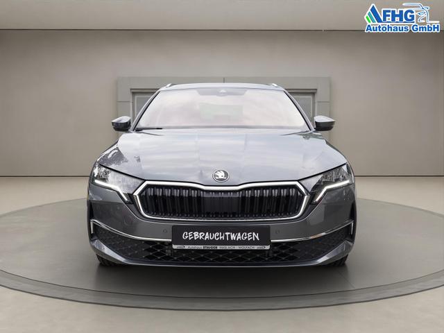 Skoda Octavia Combi Selection 2.0 TDI Facelift MJ 2024+LED+Kamera+LED+Sitzheizung 