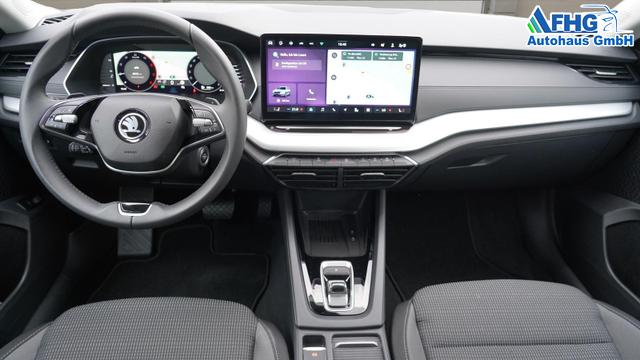 Skoda Octavia Combi Selection 2.0 TDI Facelift MJ 2024+LED+Kamera+LED+Sitzheizung 