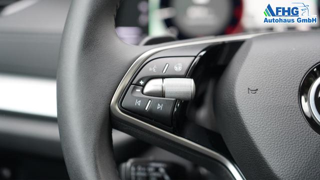 Skoda Octavia Combi Selection 2.0 TDI Facelift MJ 2024+LED+Kamera+LED+Sitzheizung 