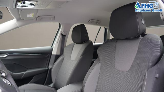 Skoda Octavia Combi Selection 2.0 TDI Facelift MJ 2024+LED+Kamera+LED+Sitzheizung 