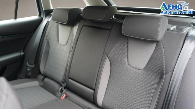 Skoda Octavia Combi Selection 2.0 TDI Facelift MJ 2024+LED+Kamera+LED+Sitzheizung 