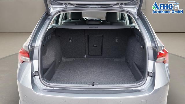 Skoda Octavia Combi Selection 2.0 TDI Facelift MJ 2024+LED+Kamera+LED+Sitzheizung 