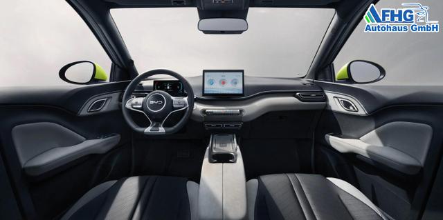 BYD Dolphin Surf Comfort 