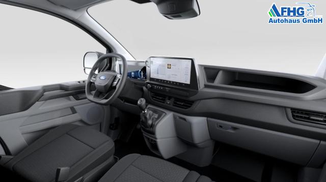 Ford Transit Custom Van Worker Trend 280 V710 L1H1 