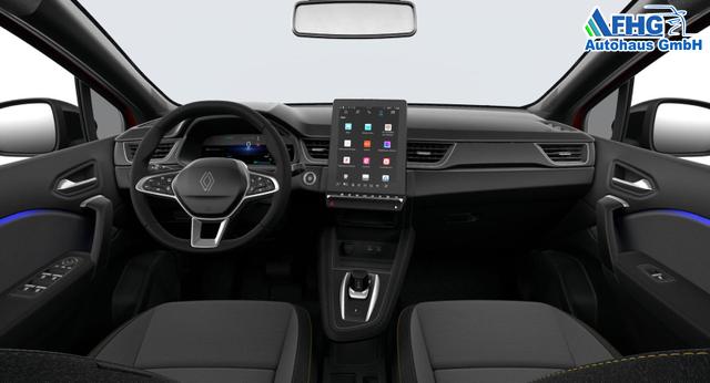 Renault Captur Techno 1.4 E-Tec FHEV+Kamera mtl. ab249&euro;* 