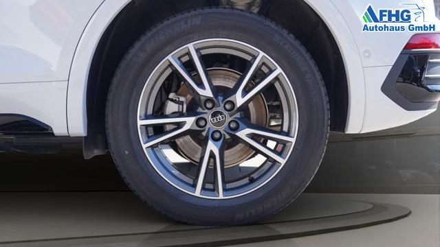 Audi Q5 Sportback S line 50TFSIe quattro line+Pano+Matrix+ 