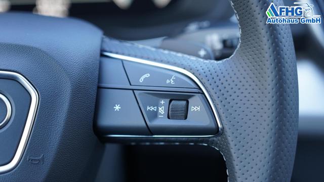 Audi Q5 Sportback S line 50TFSIe quattro line+Pano+Matrix+ 