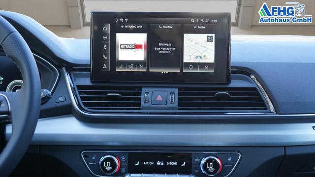 Audi Q5 Sportback S line 50TFSIe quattro line+Pano+Matrix+ 