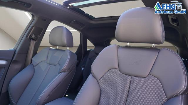 Audi Q5 Sportback S line 50TFSIe quattro line+Pano+Matrix+ 