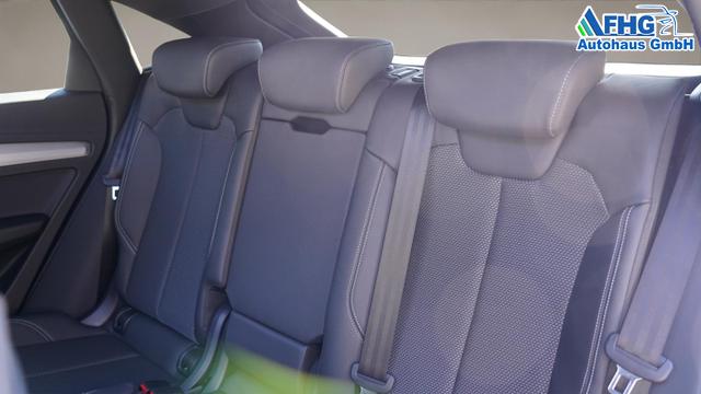 Audi Q5 Sportback S line 50TFSIe quattro line+Pano+Matrix+ 