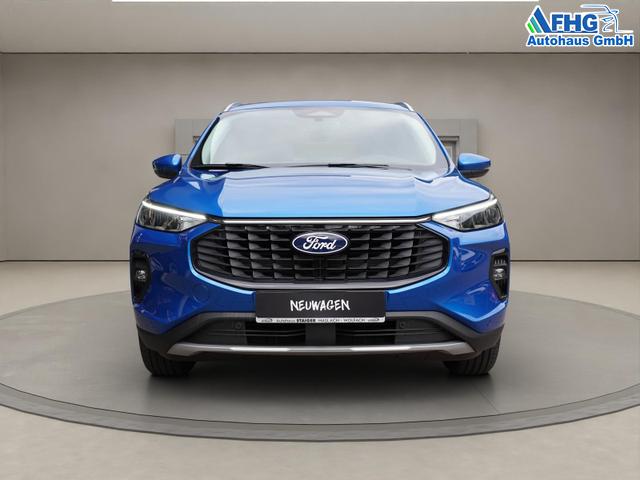 Ford Kuga Titanium 2.5Duratec FHEV+5 Jahre Garantie 