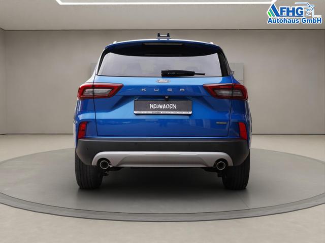 Ford Kuga Titanium 2.5Duratec FHEV+5 Jahre Garantie 