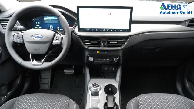 Ford Kuga Titanium 2.5Duratec FHEV+5 Jahre Garantie 