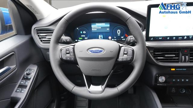 Ford Kuga Titanium 2.5Duratec FHEV+5 Jahre Garantie 