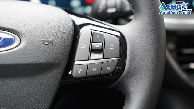 Ford Kuga Titanium 2.5Duratec FHEV+5 Jahre Garantie 