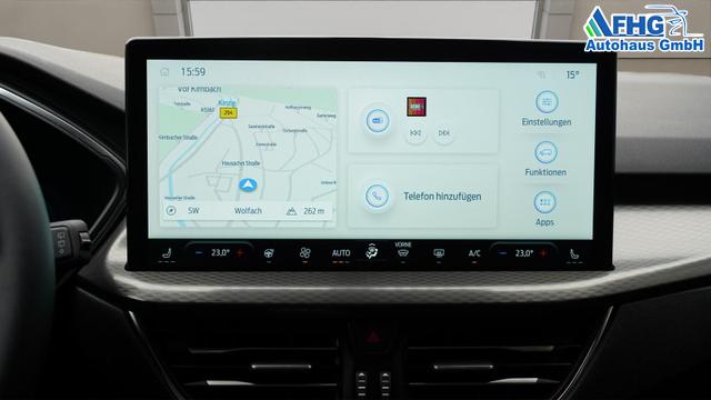 Ford Kuga Titanium 2.5Duratec FHEV+5 Jahre Garantie 