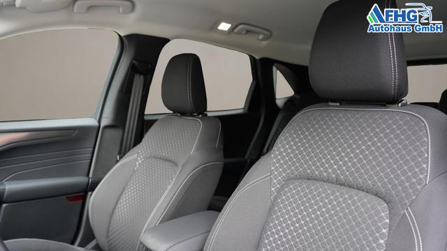 Ford Kuga Titanium 2.5Duratec FHEV+5 Jahre Garantie 