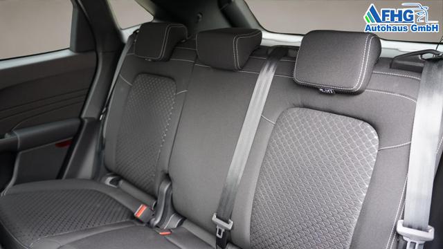 Ford Kuga Titanium 2.5Duratec FHEV+5 Jahre Garantie 