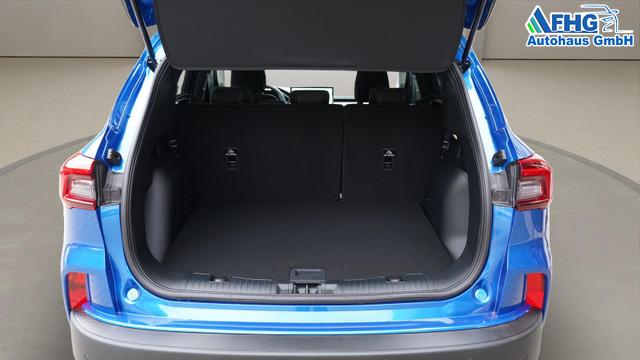 Ford Kuga Titanium 2.5Duratec FHEV+5 Jahre Garantie 