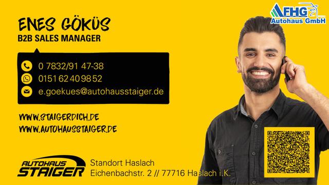 Volkswagen T-Roc Style 1.5 TSI DSG+Comfort Paket+LED+Sitzheizung 