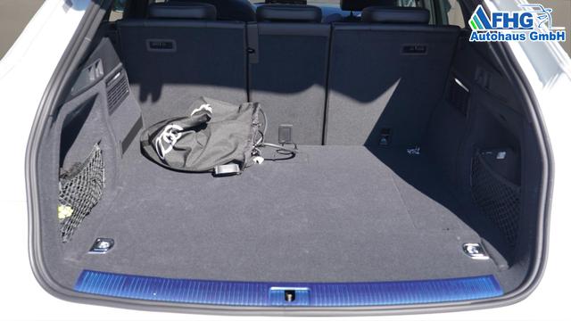 Audi Q5 Sportback S line 50TFSIe quattro line+Pano+Matrix+ 