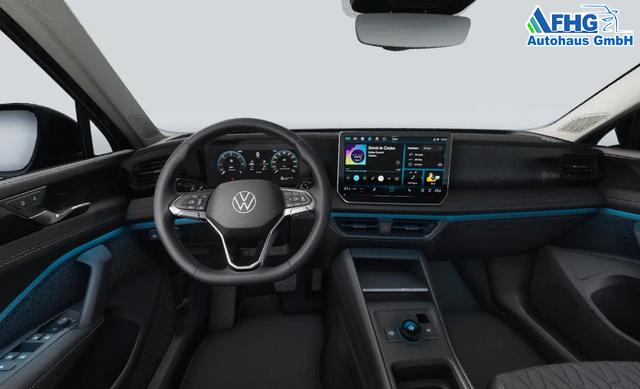 Volkswagen Tiguan LIFE 1.5 eTSI DSG Life+Pano+Anh&auml;ngerkupplung 