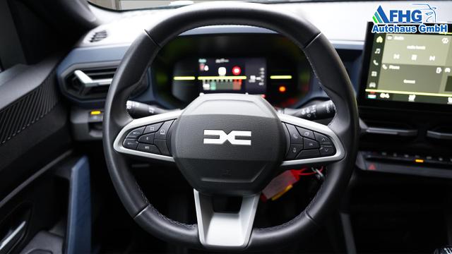 Dacia Duster Expression 1.2 TCe 130 4x4+LED+Sitzheizung 