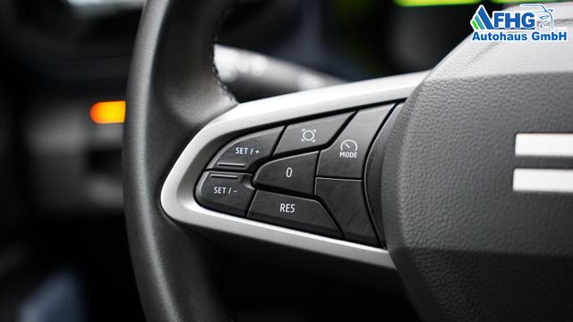 Dacia Duster Expression 1.2 TCe 130 4x4+LED+Sitzheizung 