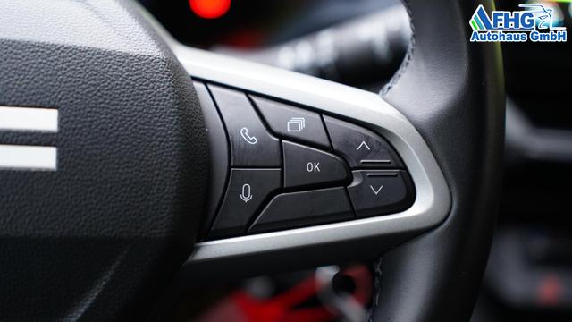 Dacia Duster Expression 1.2 TCe 130 4x4+LED+Sitzheizung 