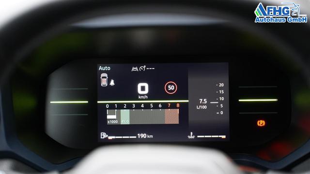 Dacia Duster Expression 1.2 TCe 130 4x4+LED+Sitzheizung 