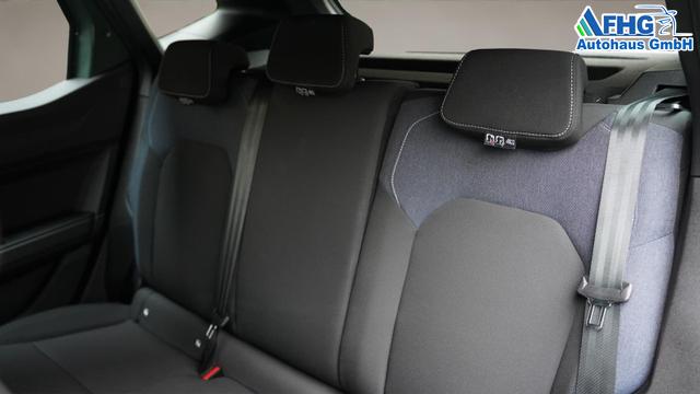 Dacia Duster Expression 1.2 TCe 130 4x4+LED+Sitzheizung 