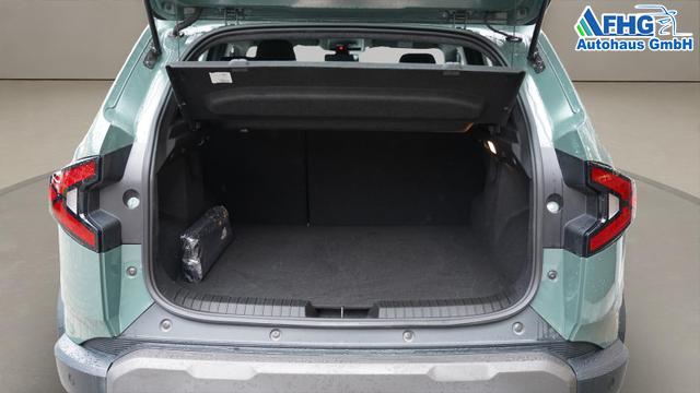Dacia Duster Expression 1.2 TCe 130 4x4+LED+Sitzheizung 