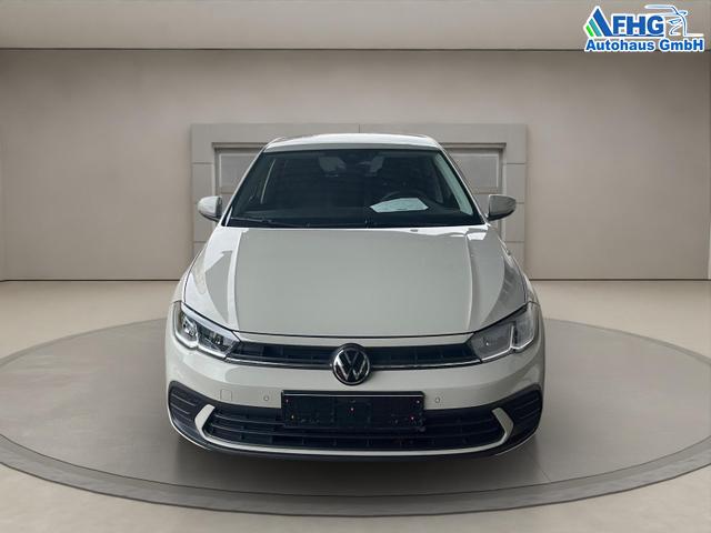 Volkswagen Polo LIFE 1.0 TSI Sitzheizung|LED|DSG|R&uuml;ckfahrkamera 