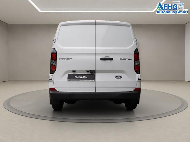Ford Transit VAN Worker Custom L1H1 mtl. ab 249&euro;* 