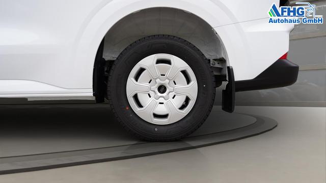 Ford Transit VAN Worker Custom L1H1 mtl. ab 249&euro;* 