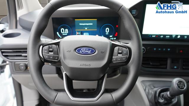 Ford Transit VAN Worker Custom L1H1 mtl. ab 249&euro;* 