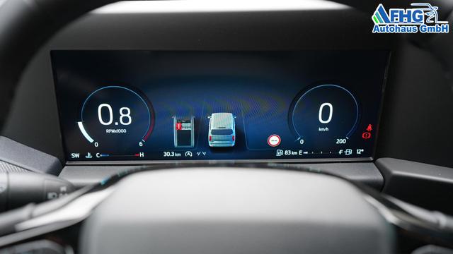 Ford Transit VAN Worker Custom L1H1 mtl. ab 249&euro;* 