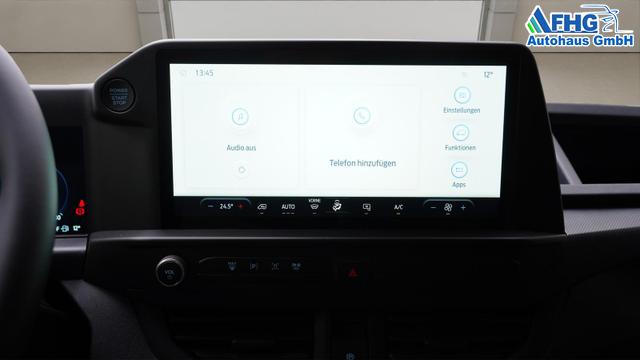 Ford Transit VAN Worker Custom L1H1 mtl. ab 249&euro;* 