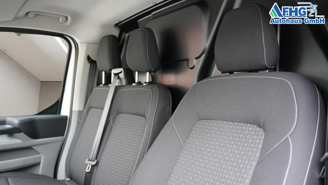 Ford Transit VAN Worker Custom L1H1 mtl. ab 249&euro;* 