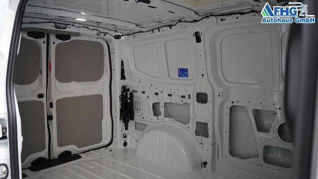 Ford Transit VAN Worker Custom L1H1 mtl. ab 249&euro;* 