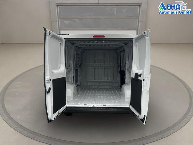 Opel Movano Kastenwagen L2H1 2.2D 120PS MT6 PDC|Klima|90L-Tank 