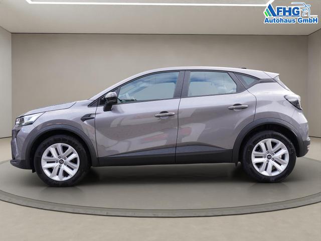 Renault Captur Evolution TCe 160 AT 160*Kamera*LED*CarPlay*ab 199&euro; mtl. 