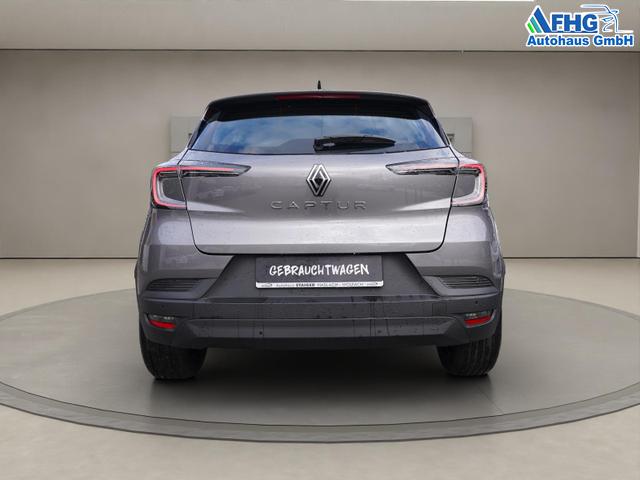 Renault Captur Evolution TCe 160 AT 160*Kamera*LED*CarPlay*ab 199&euro; mtl. 