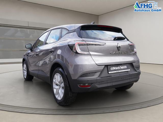 Renault Captur Evolution TCe 160 AT 160*Kamera*LED*CarPlay*ab 199&euro; mtl. 