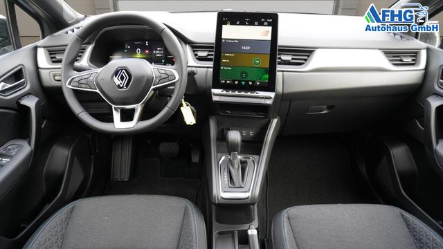 Renault Captur Evolution TCe 160 AT 160*Kamera*LED*CarPlay*ab 199&euro; mtl. 